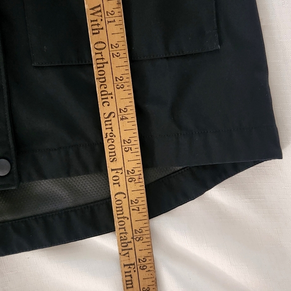 Patagonia Jacket Unisex Medium Tres 3 in 1 Parka Hooded Full Zip *Missing Puffer - Picture 13 of 13